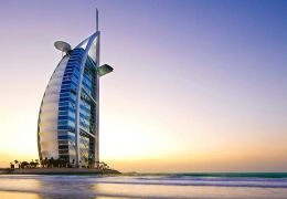 Assistance Dossier Visa Dubaï pour les Algériens