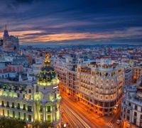 Assistance Dossier Visa Espagne pour les Algériens
